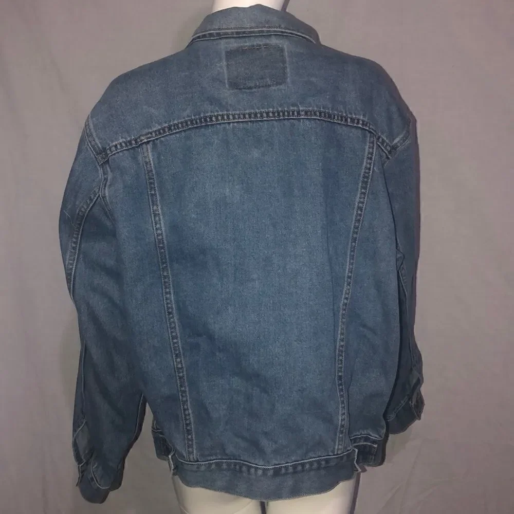 Levi Standard Trucker Jacket